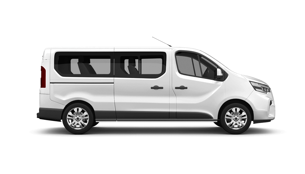 Van