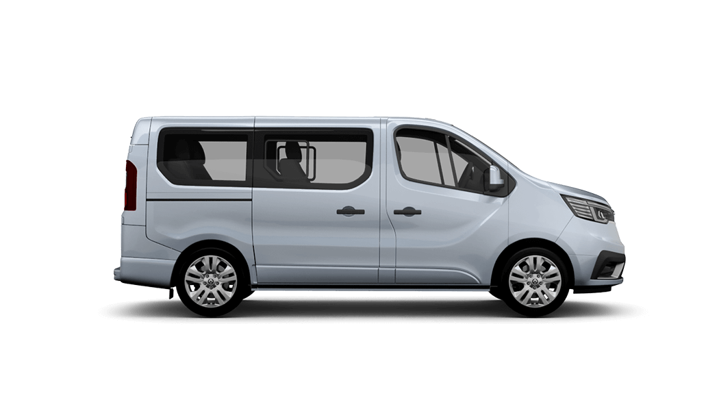Multiseater